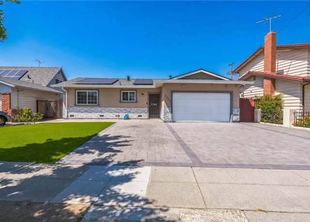 Property at 2683 E Trimble Rd, San Jose, CA 95132, 4 beds, 2 baths