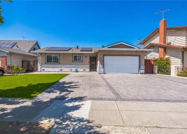 Property at 2683 E Trimble Rd, San Jose, CA 95132, 4 beds, 2 baths