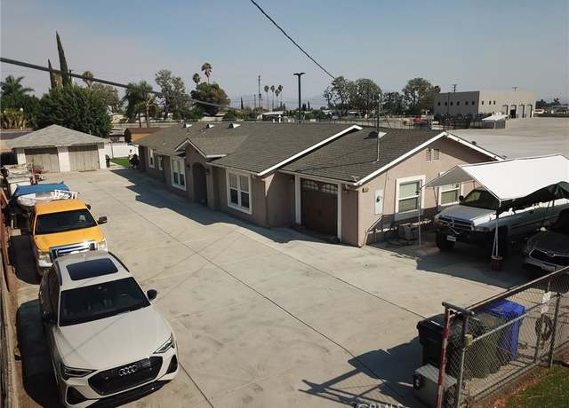 Property at 10693 Valencia St, Bloomington, CA 92316, 3 beds, 3 baths
