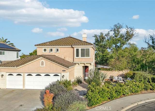 Property at 14213 Aliso Ct, Chino Hills, CA 91709, 4 beds, 3 baths
