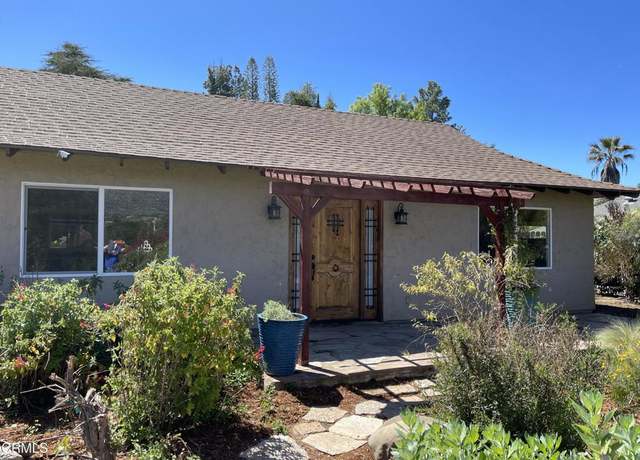 Property at 95 Taormina Ln, Ojai, CA 93023, 1 bed, 1 bath