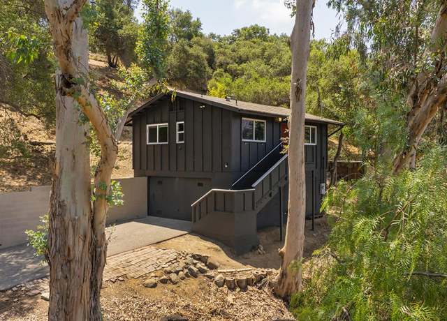 Property at 11220 N Ventura Ave, Ojai, CA 93023, 2 beds, 1 bath