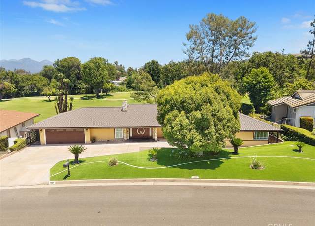 Property at 1020 S Montezuma Way, West Covina, CA 91791, 3 beds, 3 baths
