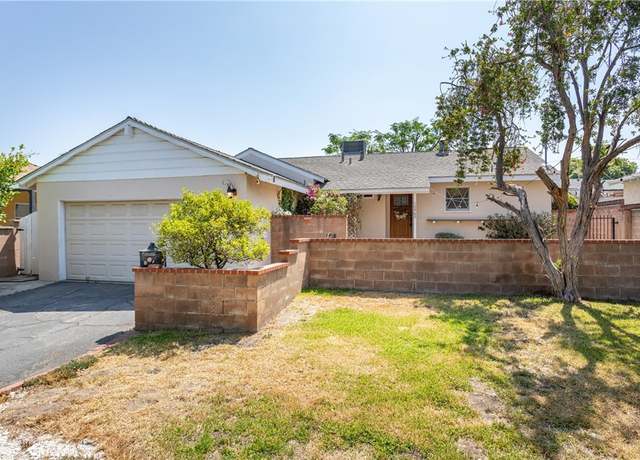 Property at 10962 Wescott Ave, Sunland, CA 91040, 3 beds, 2 baths