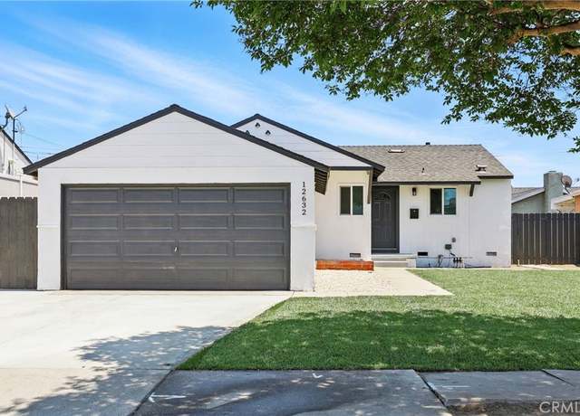 Property at 12632 Halcourt Ave, Norwalk, CA 90650, 3 beds, 1 bath