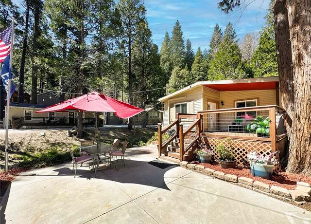 Property at 27500 State Highway 189 #14, Lake Arrowhead, CA 92352, 3 beds, 2 baths