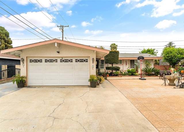 Property at 1700 W Elm Ave, Fullerton, CA 92833, 4 beds, 2.5 baths