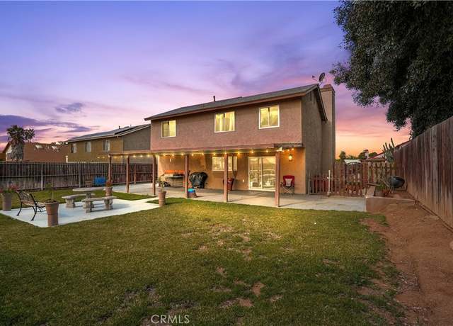 Property at 12024 Swegles Ln, Moreno Valley, CA 92557, 4 beds, 2 baths