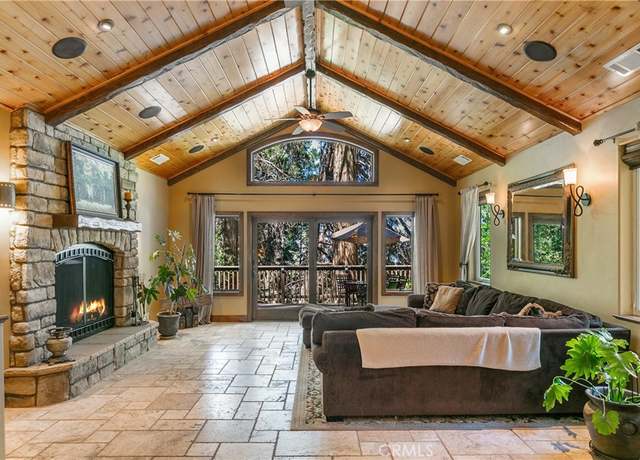 Property at 1036 Venus Way, Crestline, CA 92325, 3 beds, 2 baths