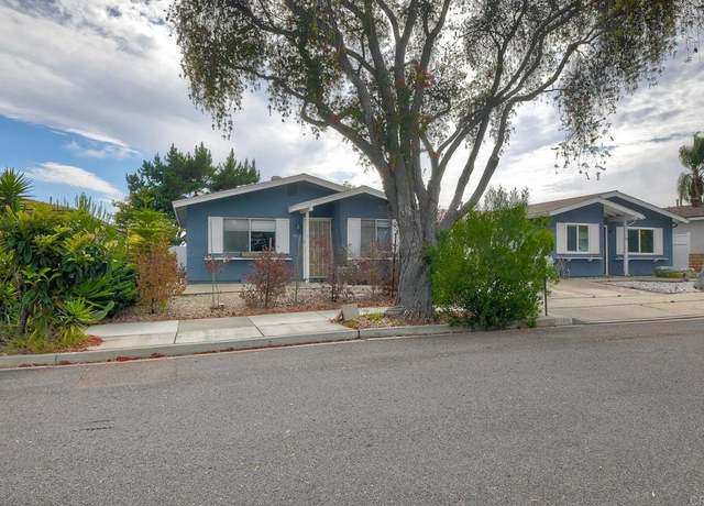 Property at 3113 Buena Hills Dr, Oceanside, CA 92056, 2 beds, 1 bath