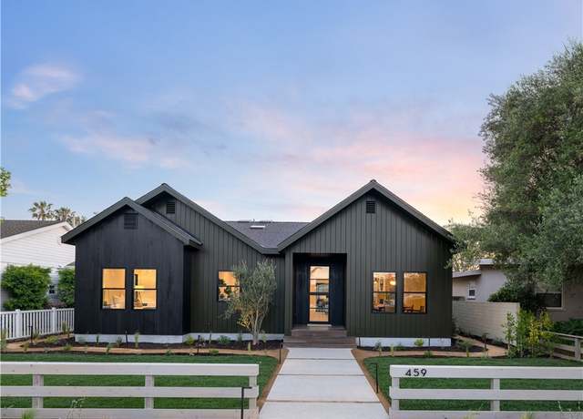 Property at 459 E 18th St, Costa Mesa, CA 92627, 4 beds, 4.5 baths