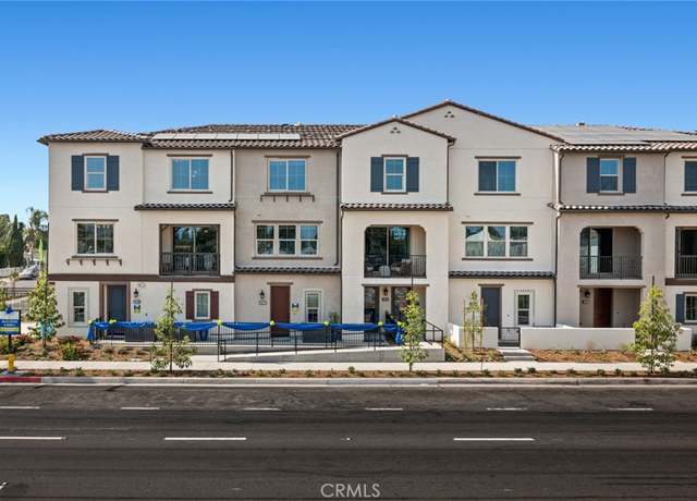 Property at 12250 Mirasol Loop Unit D, El Monte, CA 91732, 2 beds, 2.5 baths