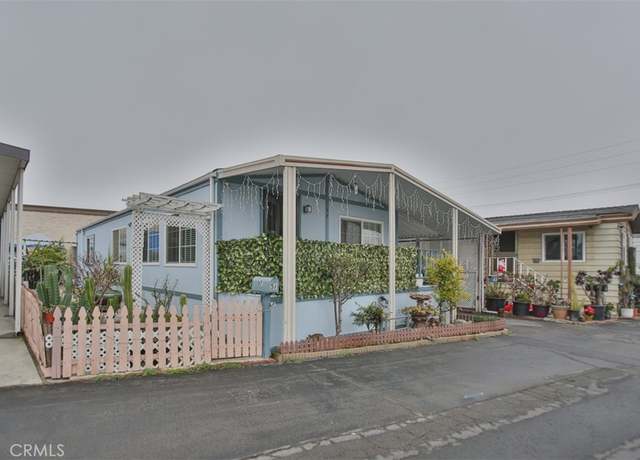 Property at 14352 Beach Blvd, Space 57, Westminster, CA 92683, 2 beds, 2 baths