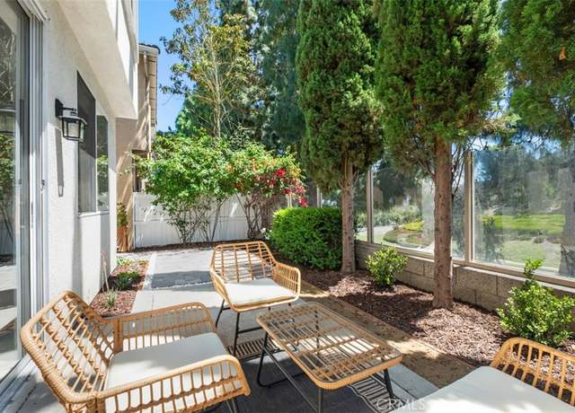 Property at 59 Cape Victoria, Aliso Viejo, CA 92656, 3 beds, 2.5 baths