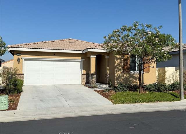 Property at 14583 Gulfstream Ln, Moreno Valley, CA 92553, 3 beds, 2 baths