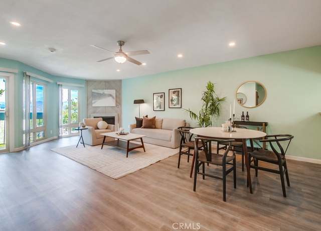 Property at 328 S Travelodge Dr, El Cajon, CA 92020, 2 beds, 2.5 baths