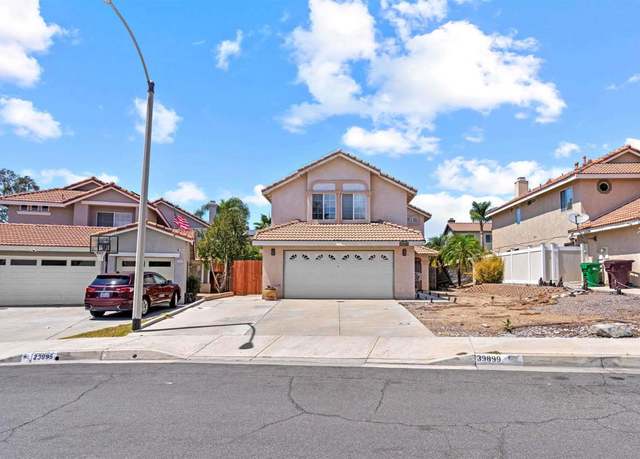 Property at 39899 Tanager Trl, Murrieta, CA 92562, 3 beds, 2 baths