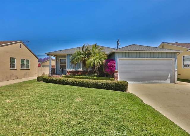 Property at 2733 Freckles Rd, Lakewood, CA 90712, 3 beds, 2 baths