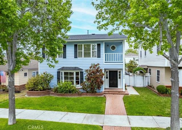 Property at 289 Glendora Ave, Long Beach, CA 90803, 5 beds, 4 baths