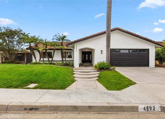Property at 4592 Paloma Ln, Yorba Linda, CA 92886, 3 beds, 2 baths