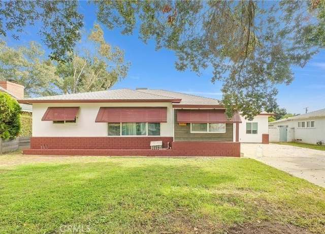 Property at 3115 N F St, San Bernardino, CA 92405, 4 beds, 3.5 baths