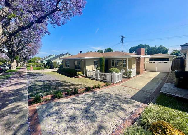 Property at 13842 La Cuarta St, Whittier, CA 90602, 3 beds, 1 bath