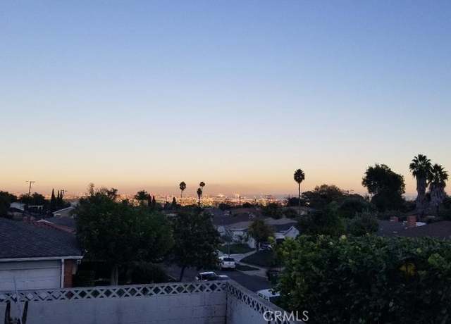 Property at 1740 W Ofarrell St, San Pedro, CA 90732, 4 beds, 2 baths