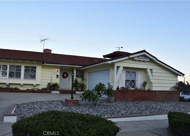 Property at 1740 W Ofarrell St, San Pedro, CA 90732, 4 beds, 2 baths