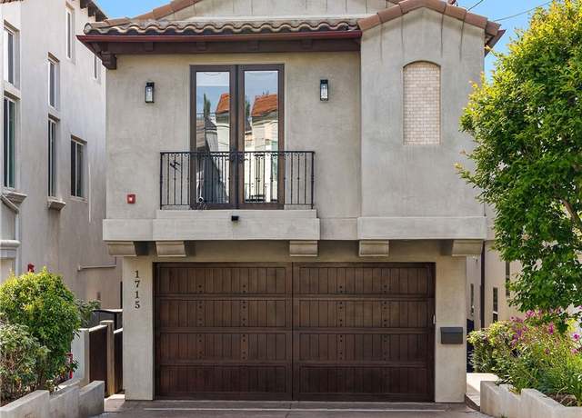 Property at 1715 Reed St, Redondo Beach, CA 90278, 5 beds, 2.5 baths