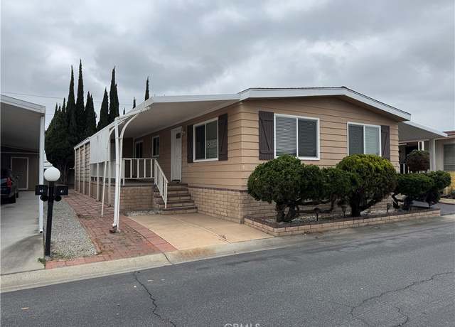 Property at 1065 W Lomita Blvd #41, Harbor City, CA 90710, 2 beds, 2 baths