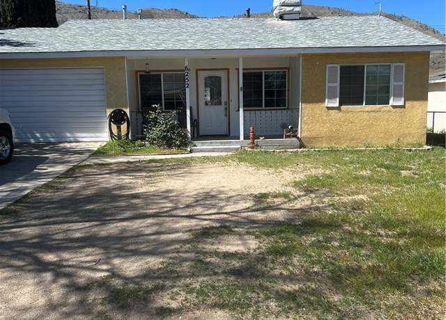 Property at 6252 Lynch Canyon Dr, Lake Isabella, CA 93240, 2 beds, 1 bath