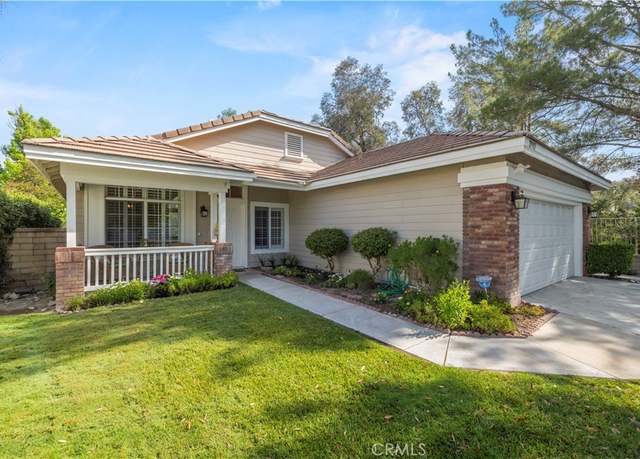 Property at 27523 Wellington Ct, Valencia, CA 91354, 4 beds, 2 baths