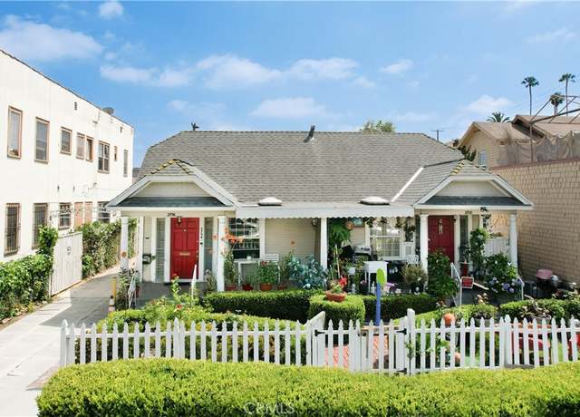 Property at 2756 W 15th St, Los Angeles, CA 90006, 5 beds, 3 baths