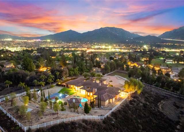 Property at 43840 E Vallejo Ave, Temecula, CA 92592, 5 beds, 4.5 baths