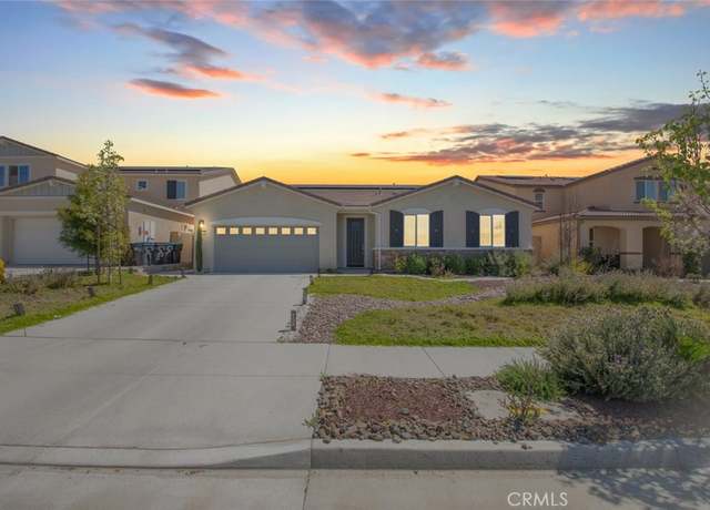 Property at 36082 Saint Claire Ct, Winchester, CA 92596, 4 beds, 2 baths