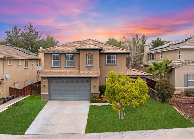 Property at 37892 High Ridge Dr, Beaumont, CA 92223, 4 beds, 2.5 baths