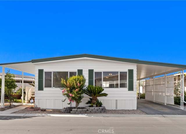 Property at 575 S Lyon Ave #159, Hemet, CA 92543, 2 beds, 2 baths