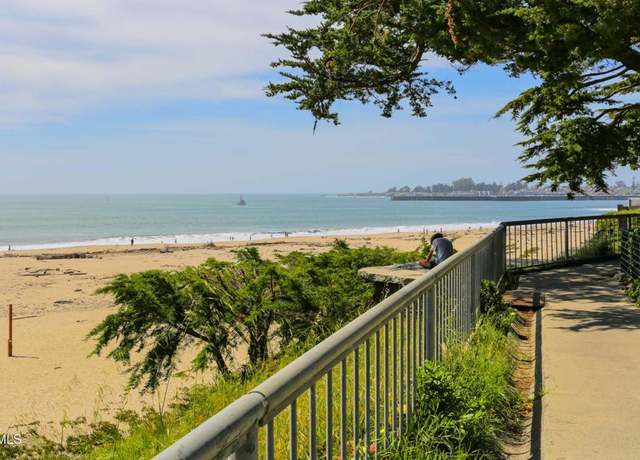 Property at 113 4th Ave, Santa Cruz, CA 95062, 4 beds, 3 baths