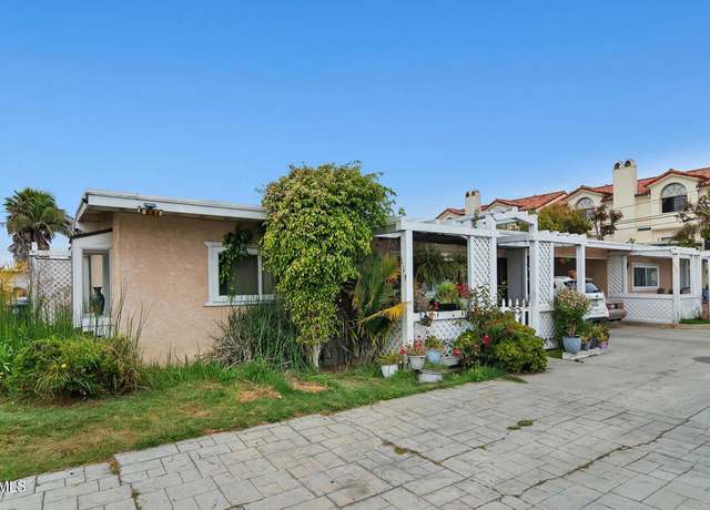 Property at 117 Ann Ave, Port Hueneme, CA 93041, 4 beds, 2 baths