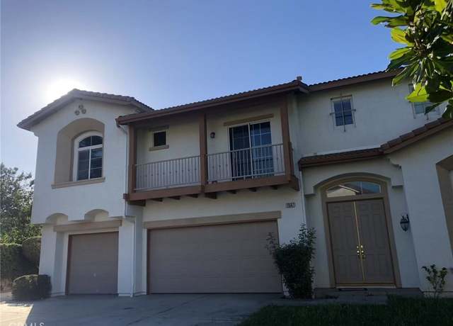 Property at 11587 Trailway Dr, Riverside, CA 92505, 5 beds, 4.5 baths
