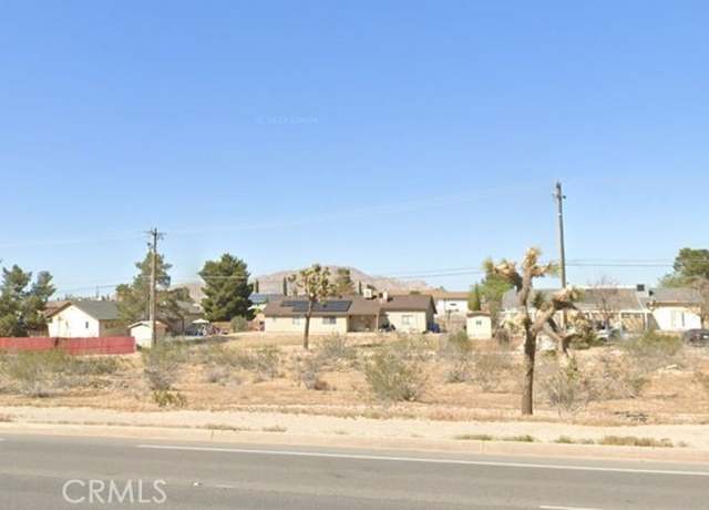 Property at 0 Village Dr, Victorville, CA 92394