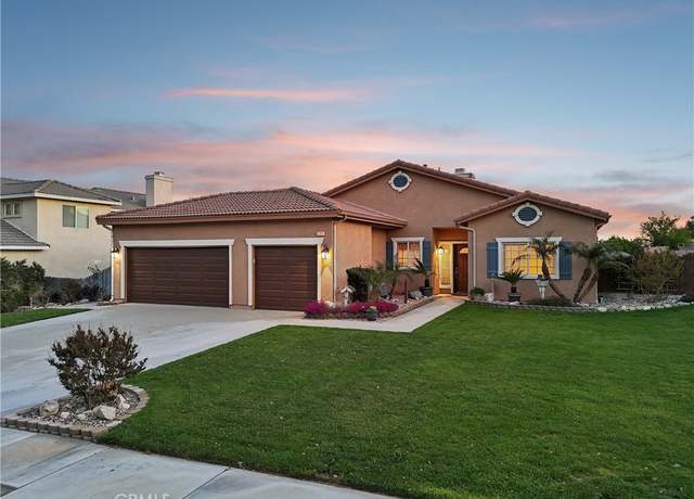 Property at 2689 W Meyers Rd, San Bernardino, CA 92407, 3 beds, 2 baths