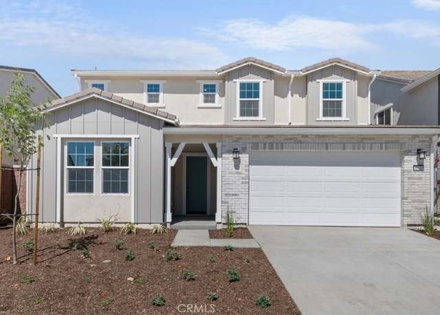 Property at 16680 Dara Ave, Chino, CA 91708, 5 beds, 4 baths