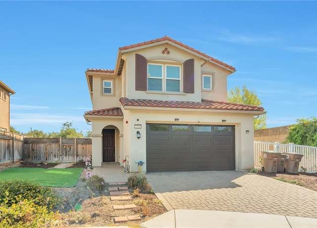 Property at 2030 Brentwood Pl, Claremont, CA 91711, 4 beds, 3 baths