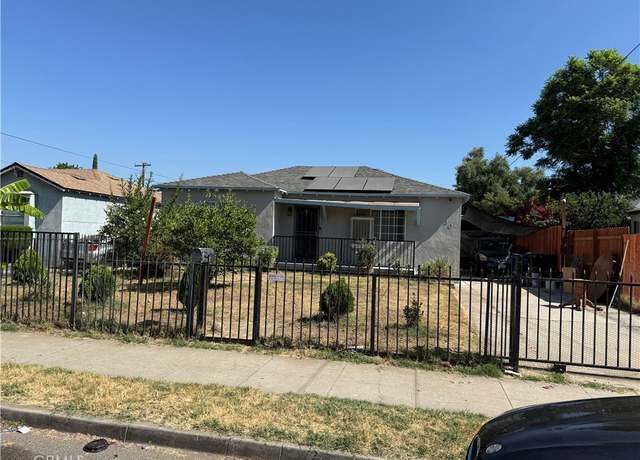 Property at 230 E 21st St, San Bernardino, CA 92404, 2 beds, 1 bath