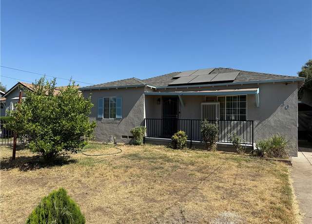 Property at 230 E 21st St, San Bernardino, CA 92404, 2 beds, 1 bath