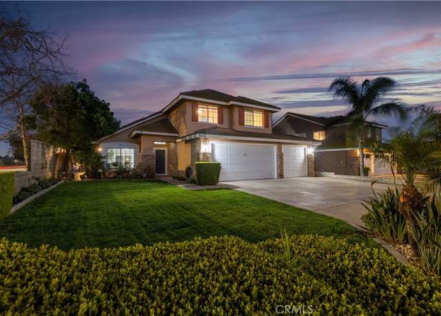 Property at 3005 Clover Ln, Ontario, CA 91761, 3 beds, 2.5 baths