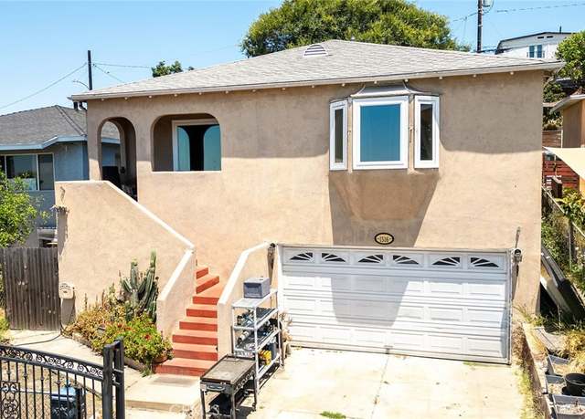 Property at 1516 Kurtz Ave, Los Angeles, CA 90063, 3 beds, 1 bath