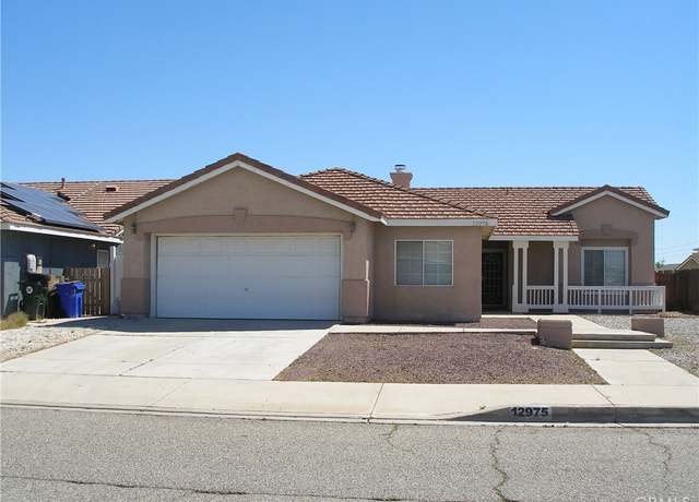 Property at 12975 STANFORD Dr, Victorville, CA 92392, 3 beds, 2 baths