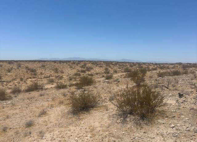 Property at 0 No Address, Helendale, CA 92342